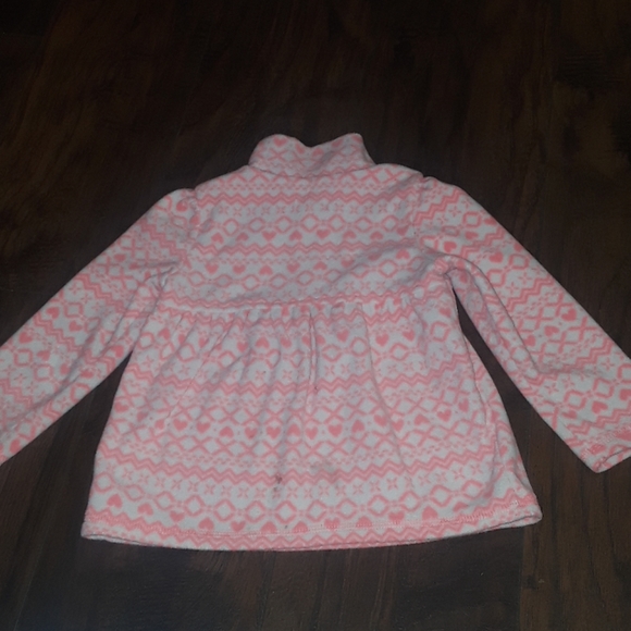 Est 1989 place pink sweater - Picture 2 of 5